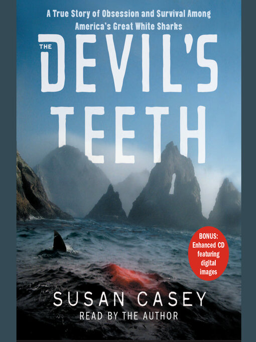 Title details for The Devil's Teeth by Susan Casey - Wait list